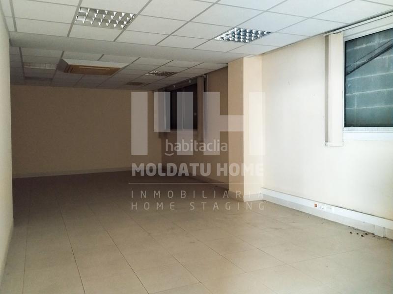 Foto 32cebe27-03ca-469b-8cb2-8bd809674778. Bureau dans Lapice - Larreaundi - Olaberria - Meaka Irun