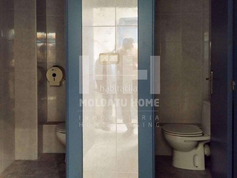 Foto 4039e278-fdab-44e7-9938-690ec1cc01a4. Bureau dans Lapice - Larreaundi - Olaberria - Meaka Irun