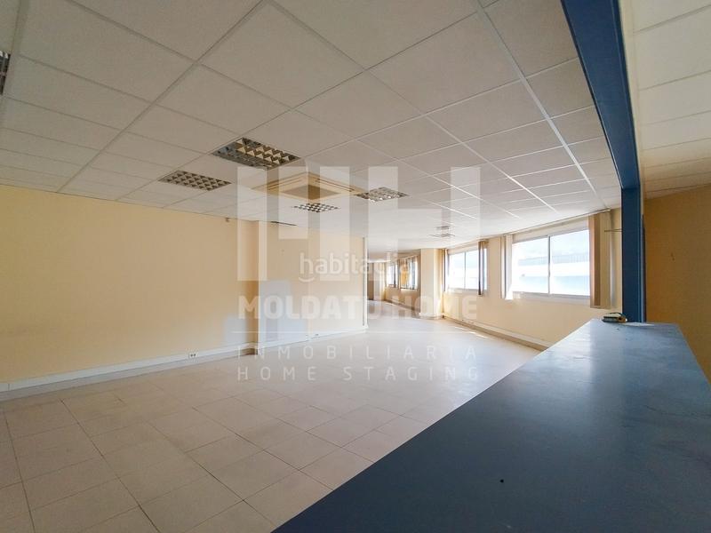 Foto 8b788f31-5f9a-481c-a424-8c4d310f2f33. Bureau dans Lapice - Larreaundi - Olaberria - Meaka Irun