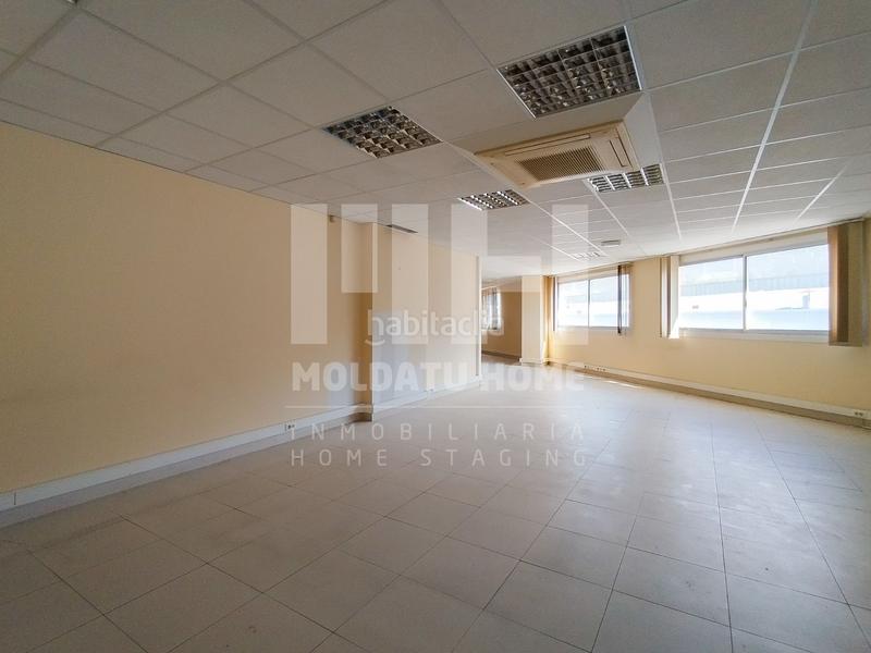 Foto a2839f99-492e-46c9-a53f-2c2c784525ac. Bureau dans Lapice - Larreaundi - Olaberria - Meaka Irun