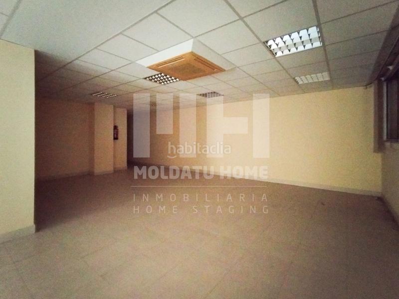 Foto d2fe476c-d138-498f-b753-f33ee5906f2f. Bureau dans Lapice - Larreaundi - Olaberria - Meaka Irun