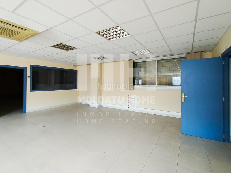 Foto 11164187-fc31-4302-89bb-8d6940174b4e. Büro in Lapice - Larreaundi - Olaberria - Meaka Irun