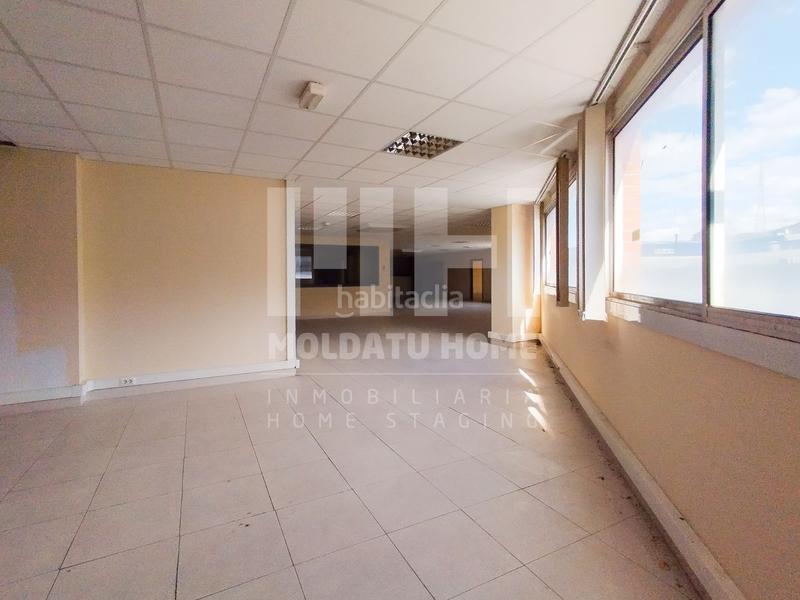 Foto 11b80738-5681-4547-a741-333f78c357b6. Büro in Lapice - Larreaundi - Olaberria - Meaka Irun
