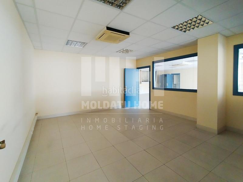 Foto 2caf7234-474e-4018-9a46-aa6bbbb76fa8. Büro in Lapice - Larreaundi - Olaberria - Meaka Irun