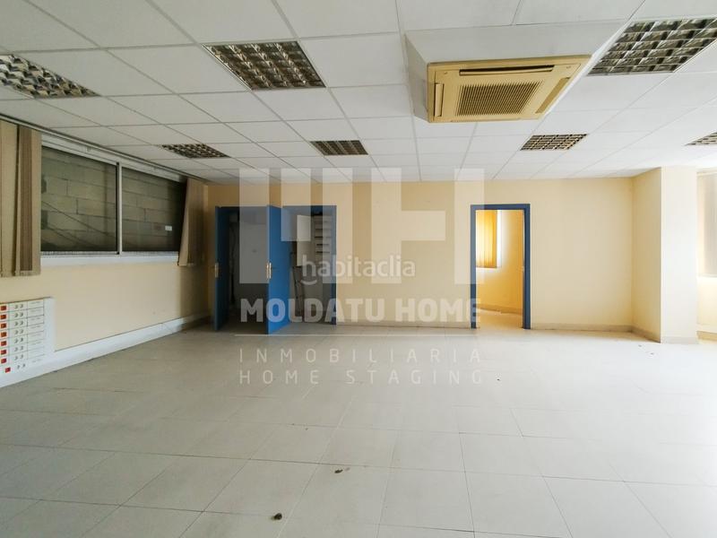 Foto 368976a9-a938-4fab-aefe-491007ea6ac6. Büro in Lapice - Larreaundi - Olaberria - Meaka Irun