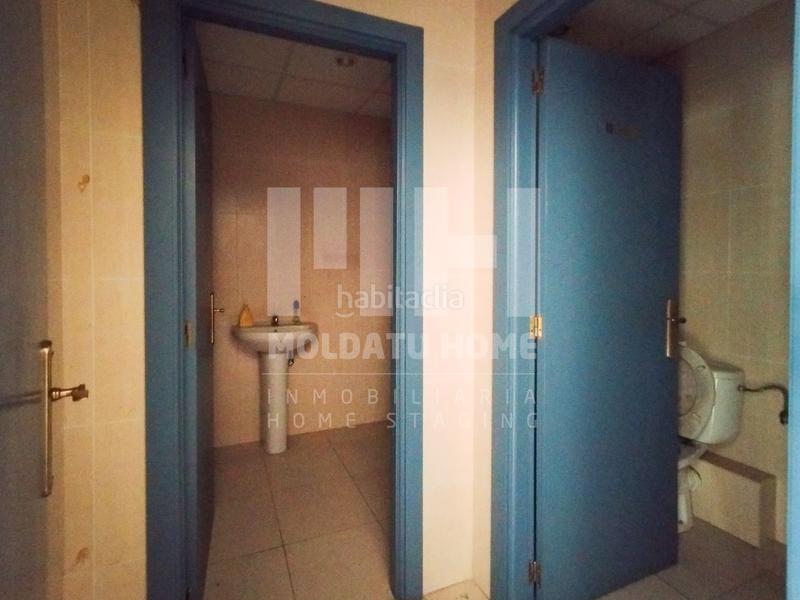 Foto 537a395b-a521-4aea-a59f-530141d64a2c. Büro in Lapice - Larreaundi - Olaberria - Meaka Irun