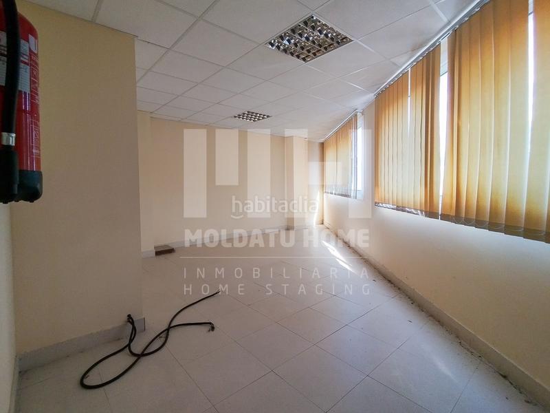 Foto 6c5b4168-ded9-4d6c-82d5-c246621dc87c. Büro in Lapice - Larreaundi - Olaberria - Meaka Irun