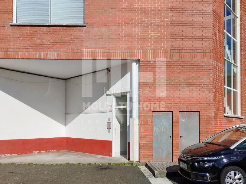 Foto 728ebf41-be83-4938-a1db-d19d7f873647. Büro in Lapice - Larreaundi - Olaberria - Meaka Irun