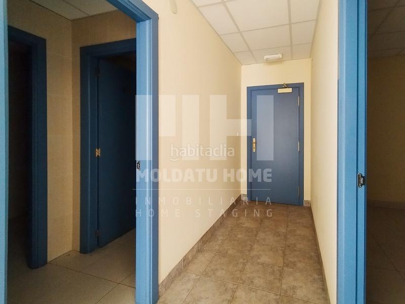 Foto a3acf3a2-cf1c-45d4-8c8b-7b6336dcddff. Büro in Lapice - Larreaundi - Olaberria - Meaka Irun