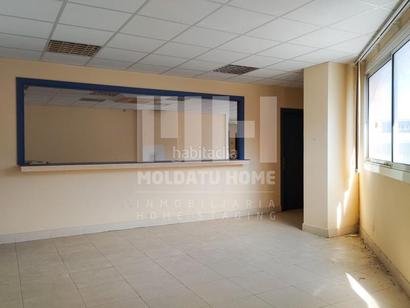 Foto a439eff6-561a-496d-b7ee-2be9db580ef2. Büro in Lapice - Larreaundi - Olaberria - Meaka Irun