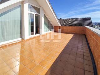 Casa adossada  Montesol