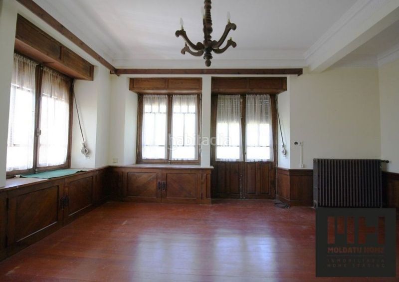 Foto 447f43f7-8cd1-4e5b-8ee5-3d0d5c6ebe55. Casa en Baztan