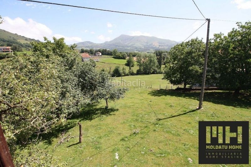 Foto 5854ed03-e104-4881-93f2-fe4d9847ab2f. Casa en Baztan