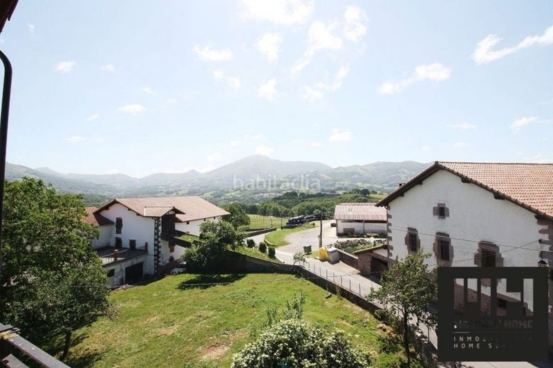 Foto 5f5f531d-13eb-4782-a537-ef7b6fc3c10e. Casa en Baztan