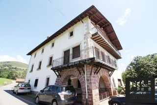 Casa en Baztan