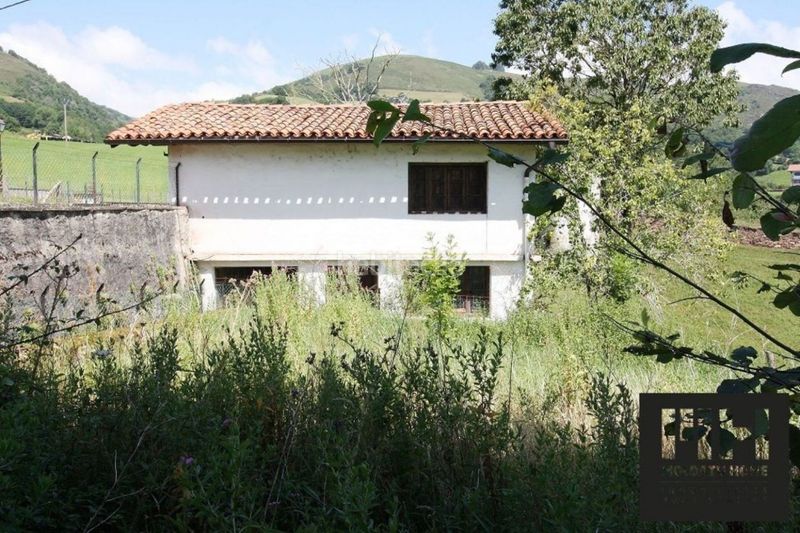 Foto 663319da-8cb8-403c-9108-94642481b53d. Casa en Baztan