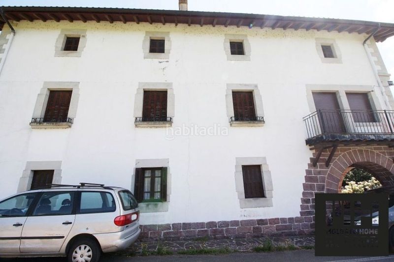 Foto 6785fb0d-eaaa-4e30-b866-a1717c1f2aec. Casa en Baztan
