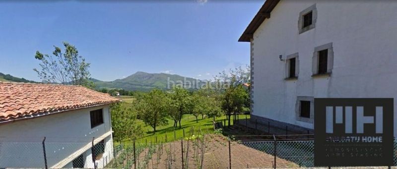 Foto 6b93a5f5-b3ce-43dc-8e8e-fa7fc341b617. Casa en Baztan