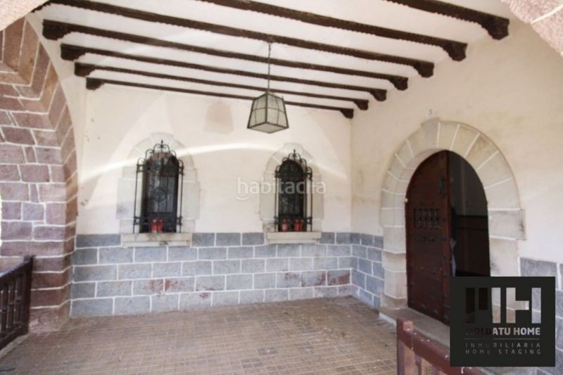 Foto 7abd4e54-dd7e-4371-9715-97cefcf1ab20. Casa en Baztan