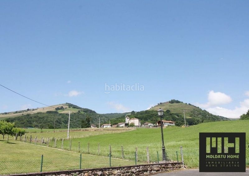 Foto 83860a7b-d485-49b7-92b5-bc368d3409a8. Casa en Baztan