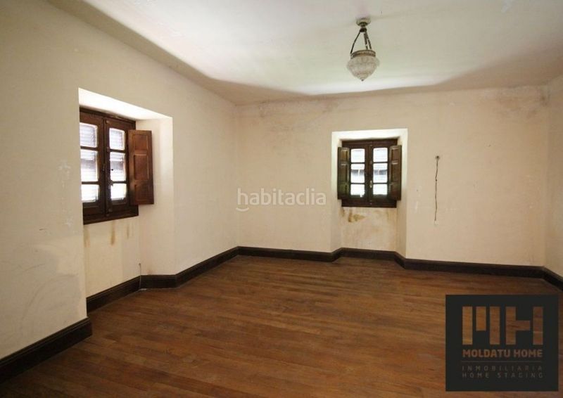 Foto 8fe83026-48b7-4345-9e8d-6a88ed72e6ea. Casa en Baztan