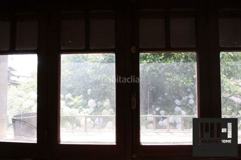 Foto 980ba5cd-c7c6-4bc2-aa5f-a90341cba28b. Casa en Baztan