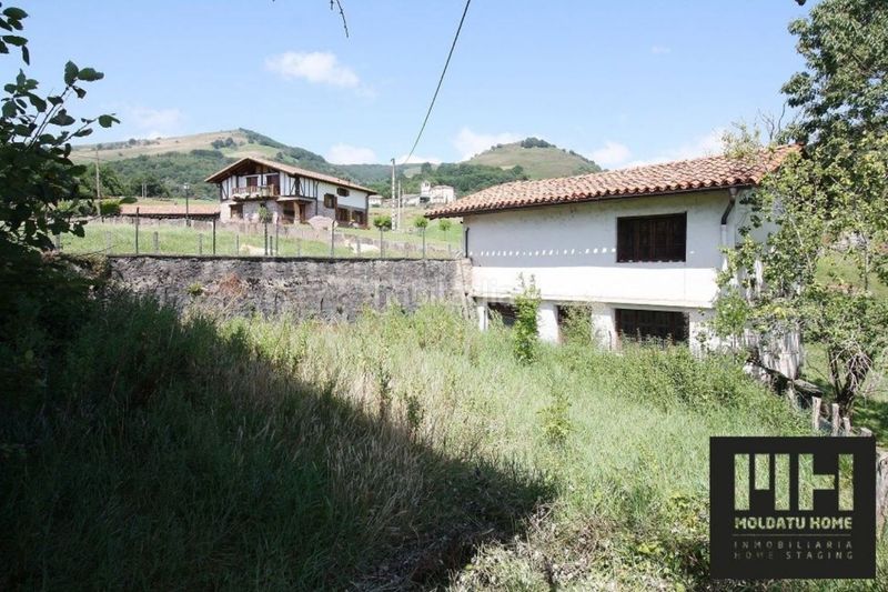 Foto b3ea124b-c46c-40d2-ab90-b53a4dc922c2. Casa en Baztan
