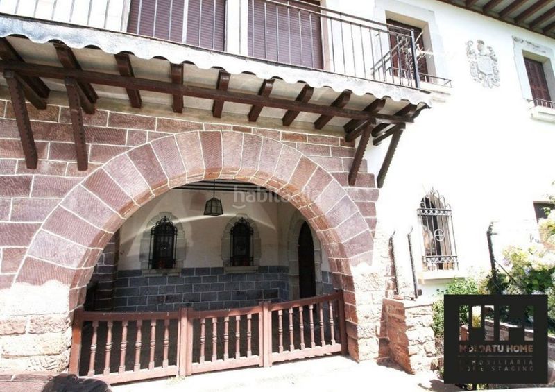 Foto da3396ee-fbfa-4f8b-bdfb-32480fb9e6a4. Casa en Baztan