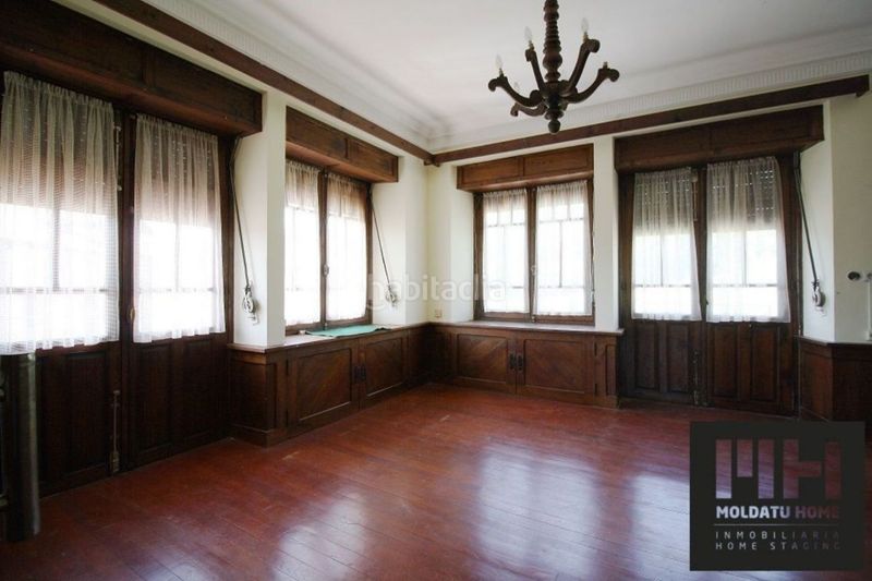Foto f04e8f70-9d09-4e70-ac25-01e702dbf684. Casa en Baztan