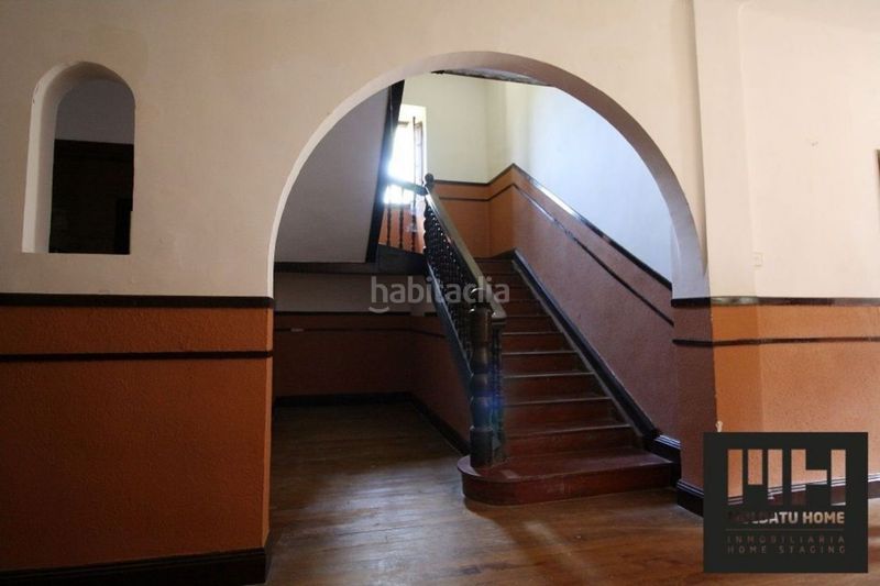 Foto f3be6969-d8a0-4033-b55b-72900d8259e5. Casa en Baztan