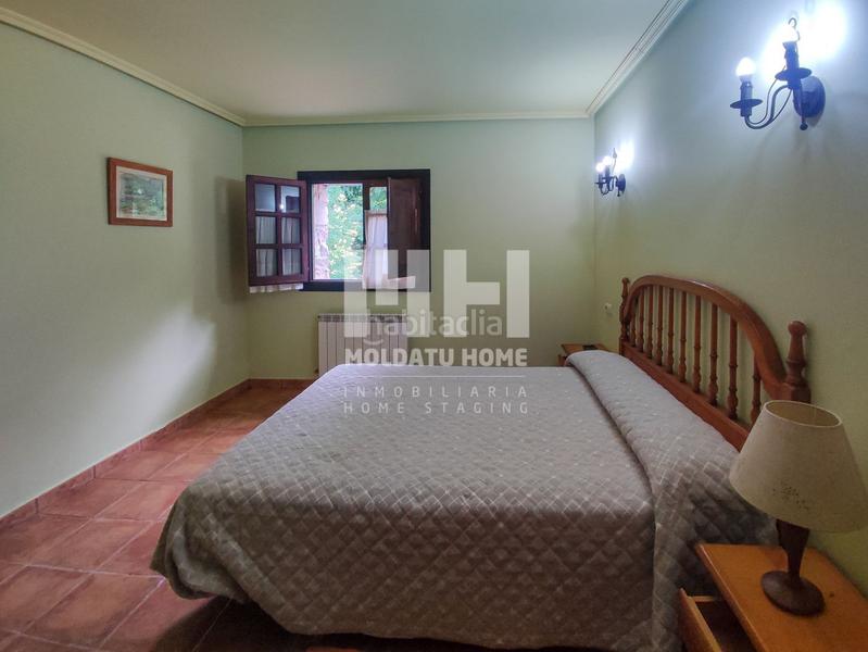 Foto 0021fd53-bef1-4f66-bbf5-dd184c582f42. Casa in Oiartzun