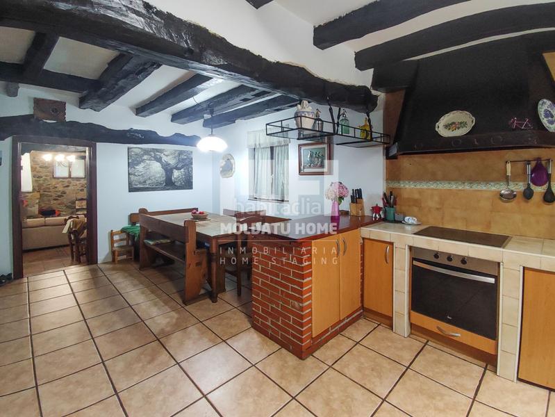 Foto 0af6c4af-58ea-414b-91b4-5f58c6d34104. Casa in Oiartzun