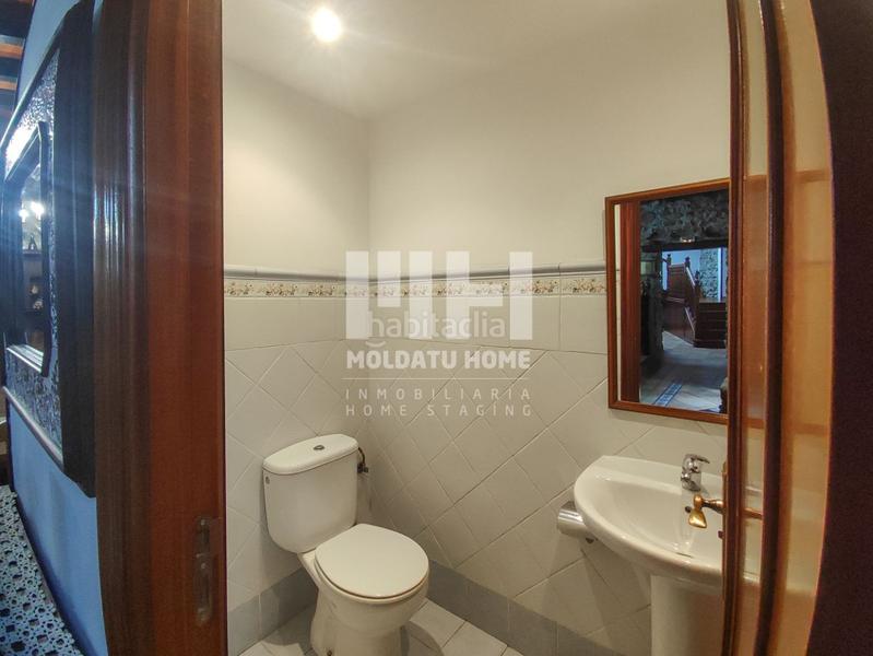 Foto 11b45a27-a1e0-47ad-b74e-a6d746fc24e1. Casa in Oiartzun