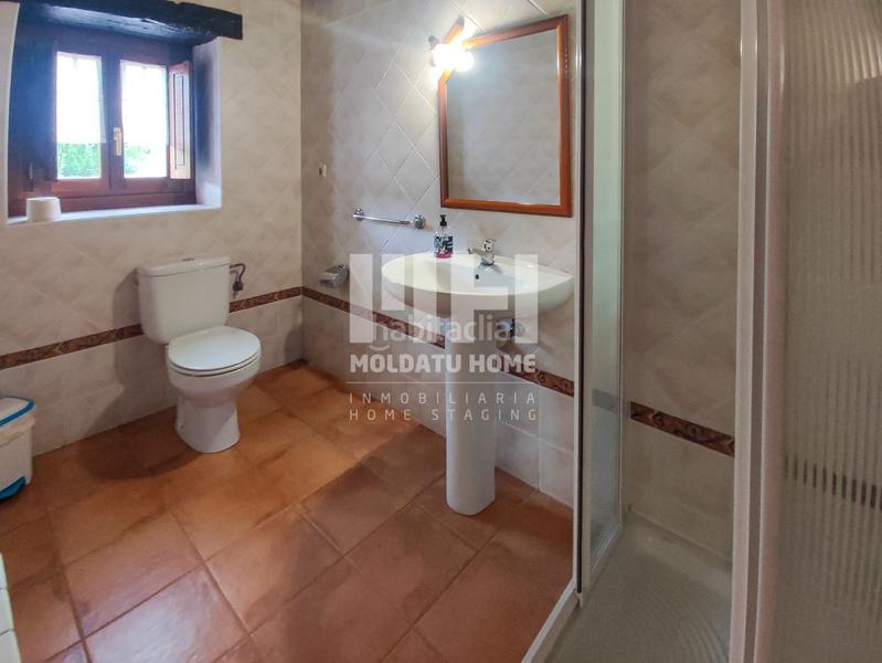 Foto 11e26ccd-c9a4-4eae-9319-6190c596a722. Casa in Oiartzun