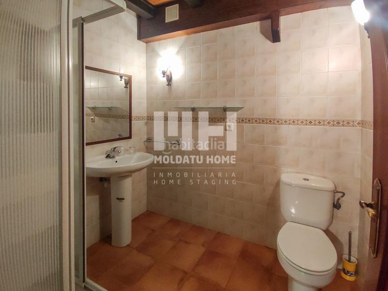 Foto 1a87301e-542a-49a8-bfe7-120bc5aad00c. Casa in Oiartzun