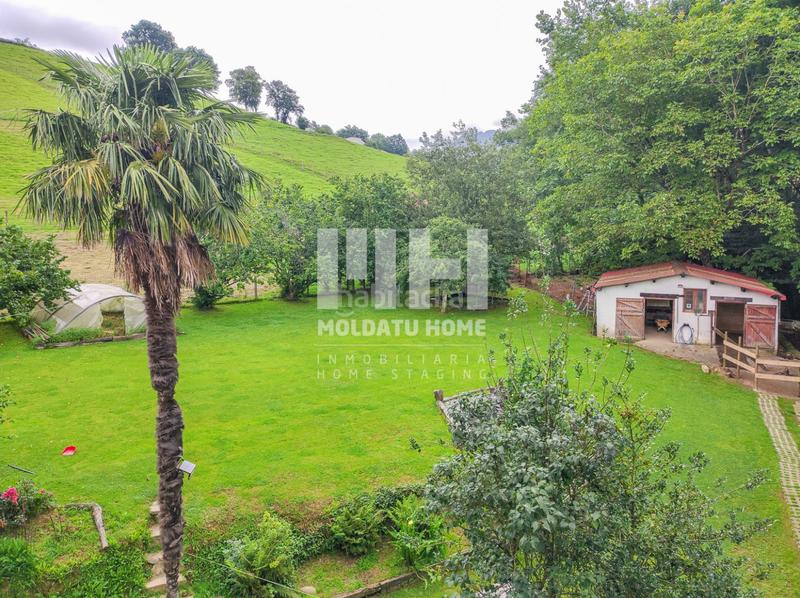 Foto 1bc46b26-cfe4-42e9-9887-72b54c66ccc4. Casa in Oiartzun