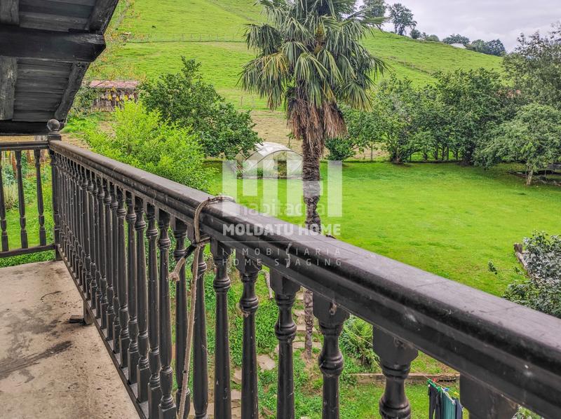 Foto 267cfa0b-9b9a-4a2f-9a0f-293f0f676e8d. Casa in Oiartzun