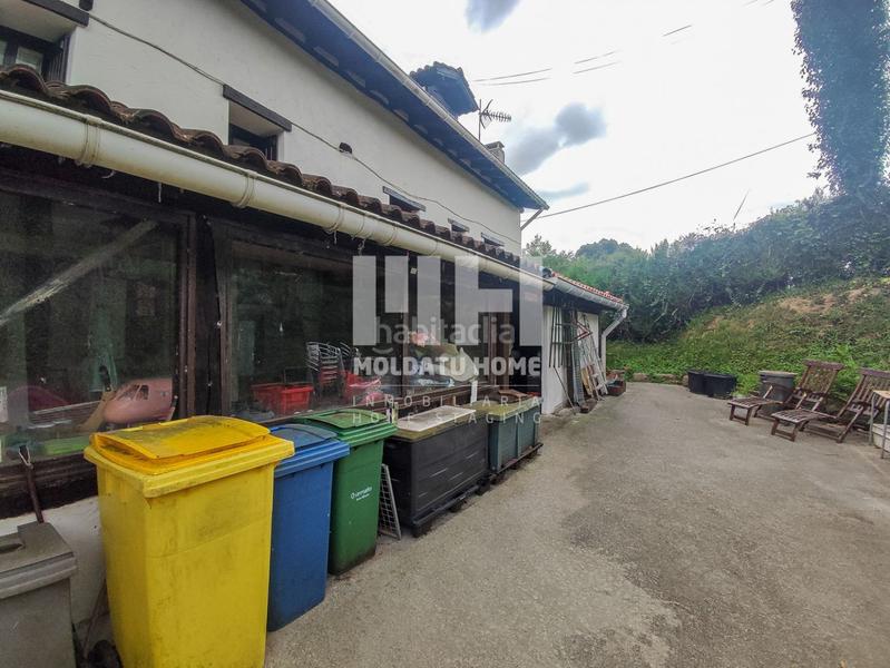 Foto 3df222f3-f3c4-491e-8553-d2f31d860834. Casa in Oiartzun