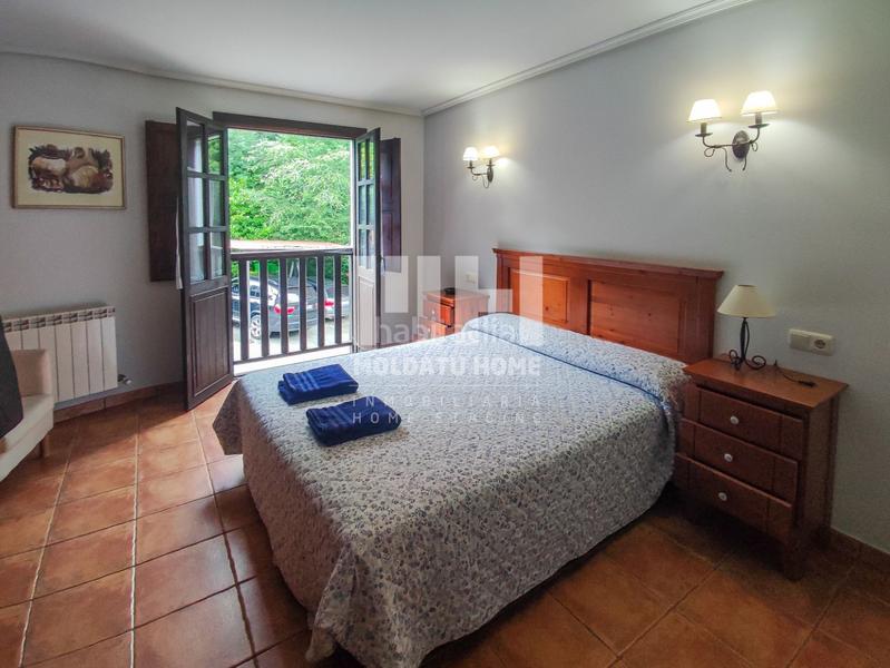 Foto 4ddb62ec-c8c9-404e-aebc-222d5d766815. Casa in Oiartzun