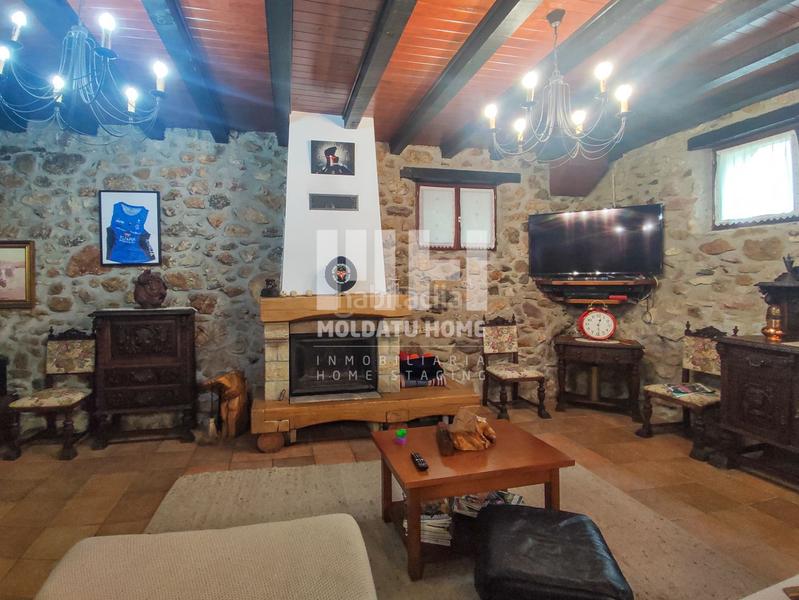 Foto 4f09401b-b829-479a-979d-36e088eae0ea. Casa in Oiartzun