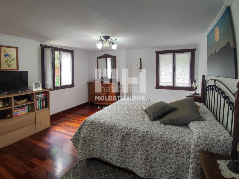 Foto 512d17c7-8e24-4bf8-ac4c-d40b0ca207f9. Casa in Oiartzun