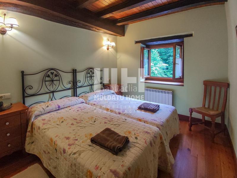 Foto 5333a530-90cb-47dc-aac4-e439a1333e95. Casa in Oiartzun