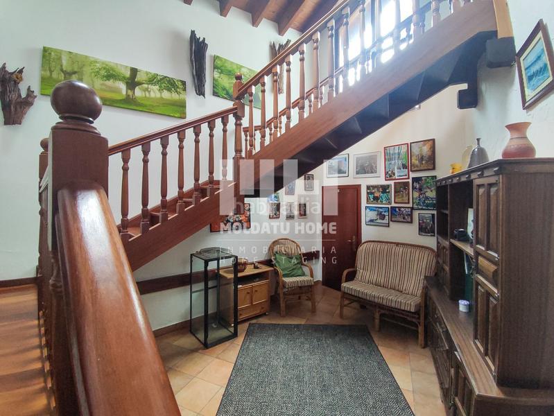 Foto 66289ddd-04bb-4929-b480-d266e478247b. Casa in Oiartzun