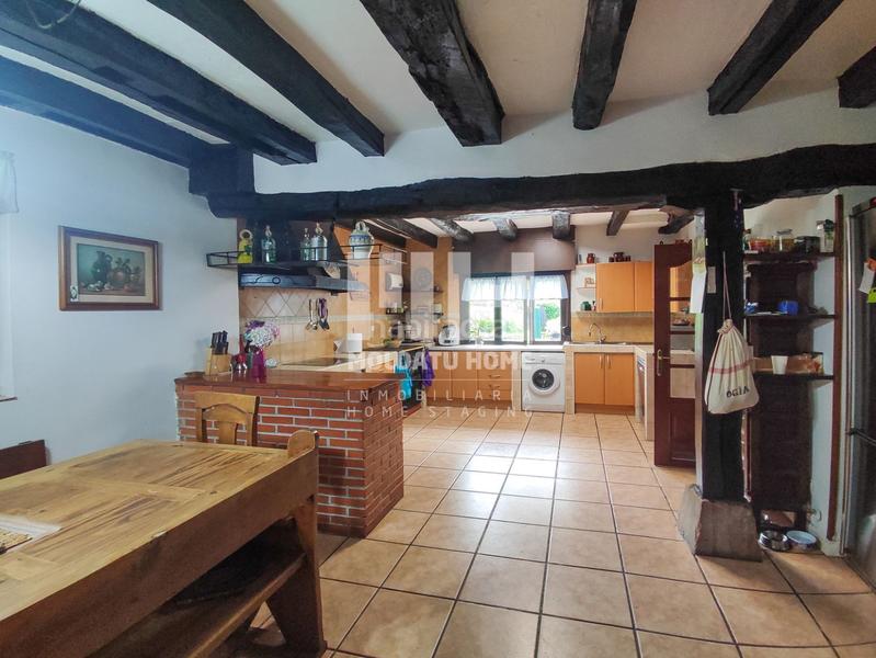 Foto 6acdedde-3b4b-4bf4-b5cb-10a0b1b6a01a. Casa in Oiartzun