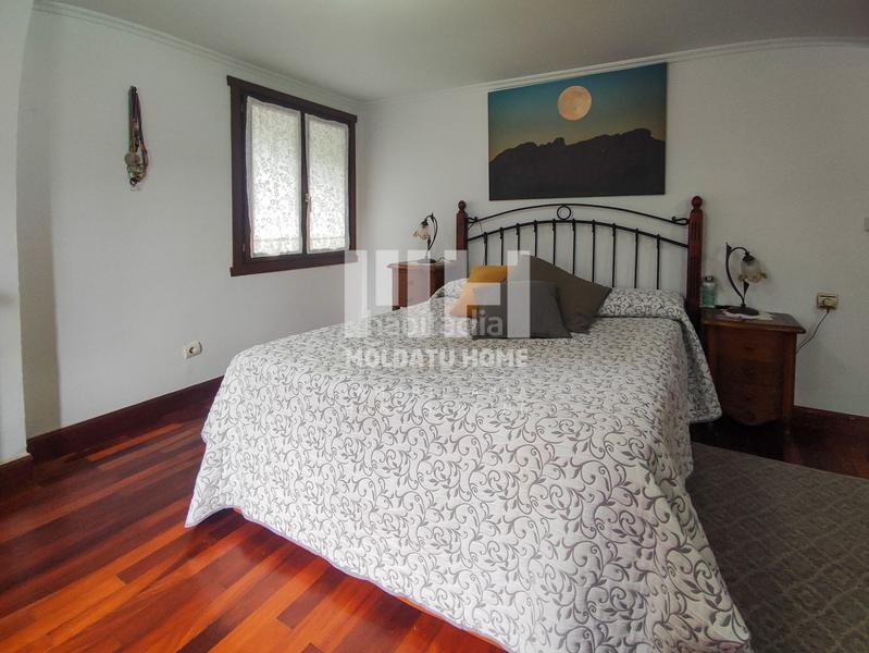 Foto 6e2ce521-af86-4a79-a874-0eb0791e9d43. Casa in Oiartzun