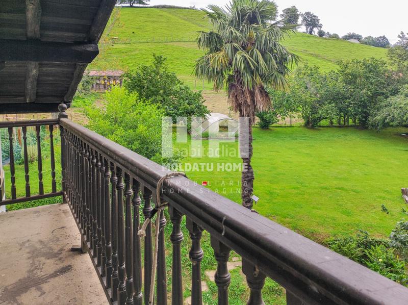 Foto 7485e194-1570-4bfd-a40a-ab40b896d80c. Casa in Oiartzun