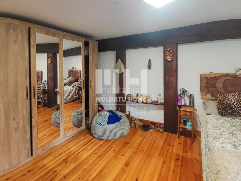 Foto 8254b190-bb0b-49d2-ad4d-06cc39a53ad3. Casa in Oiartzun