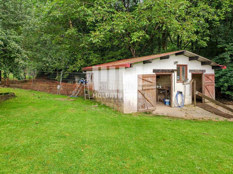 Foto 9494efec-975c-4dbe-ba03-71ff2c351db8. Casa in Oiartzun