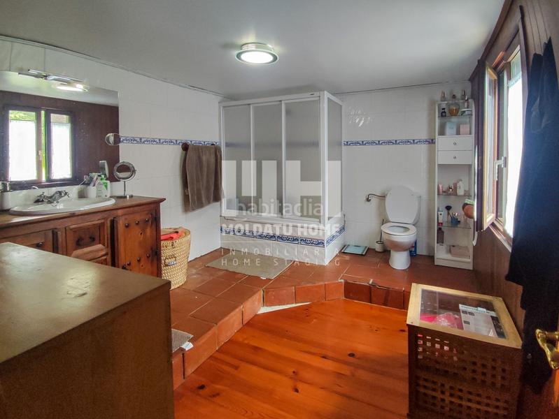 Foto 95cd43db-dd3c-402c-bfc7-c077170243ff. Casa in Oiartzun