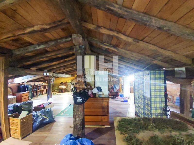 Foto 996386a4-370d-42d2-b7a8-16d5a6888990. Casa in Oiartzun